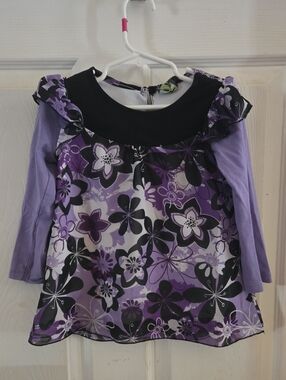 Hart Street Blouse